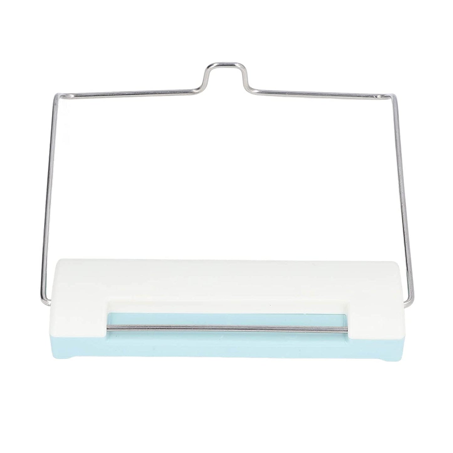 7660A Wall Mounted Foldable Wash Basin Storage Rack Shelf Holder Self Adhesive with sticker