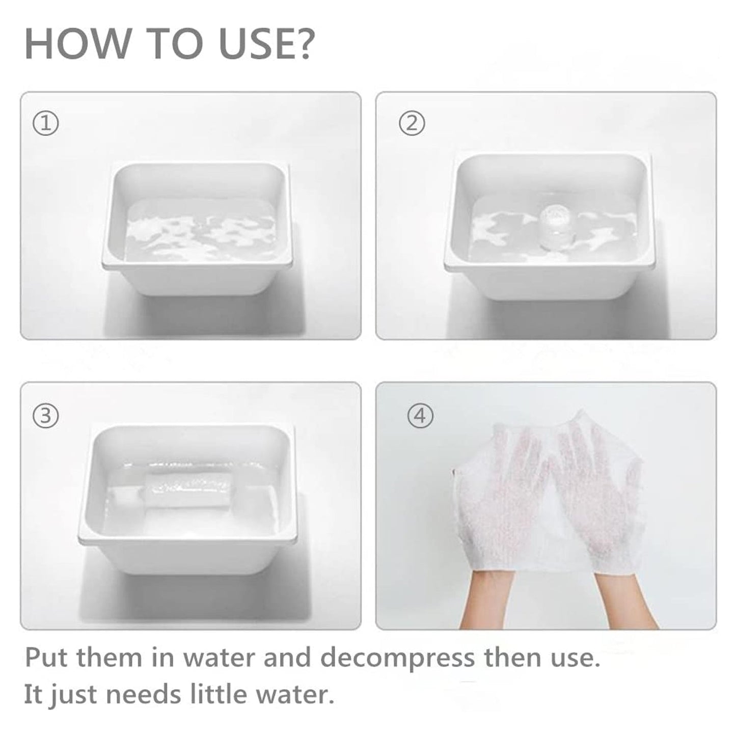 6145 Compressed Facial Face Sheet tablets Outdoor Travel Portable Face Towel Disposable Magic Towel Tablet Capsules Cloth Wipes Paper Cotton Tissue Mask Expand With Water