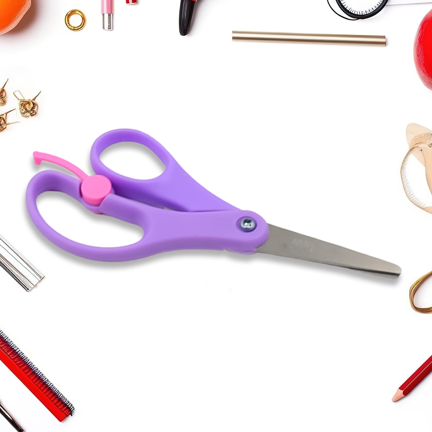 Scissors for kids