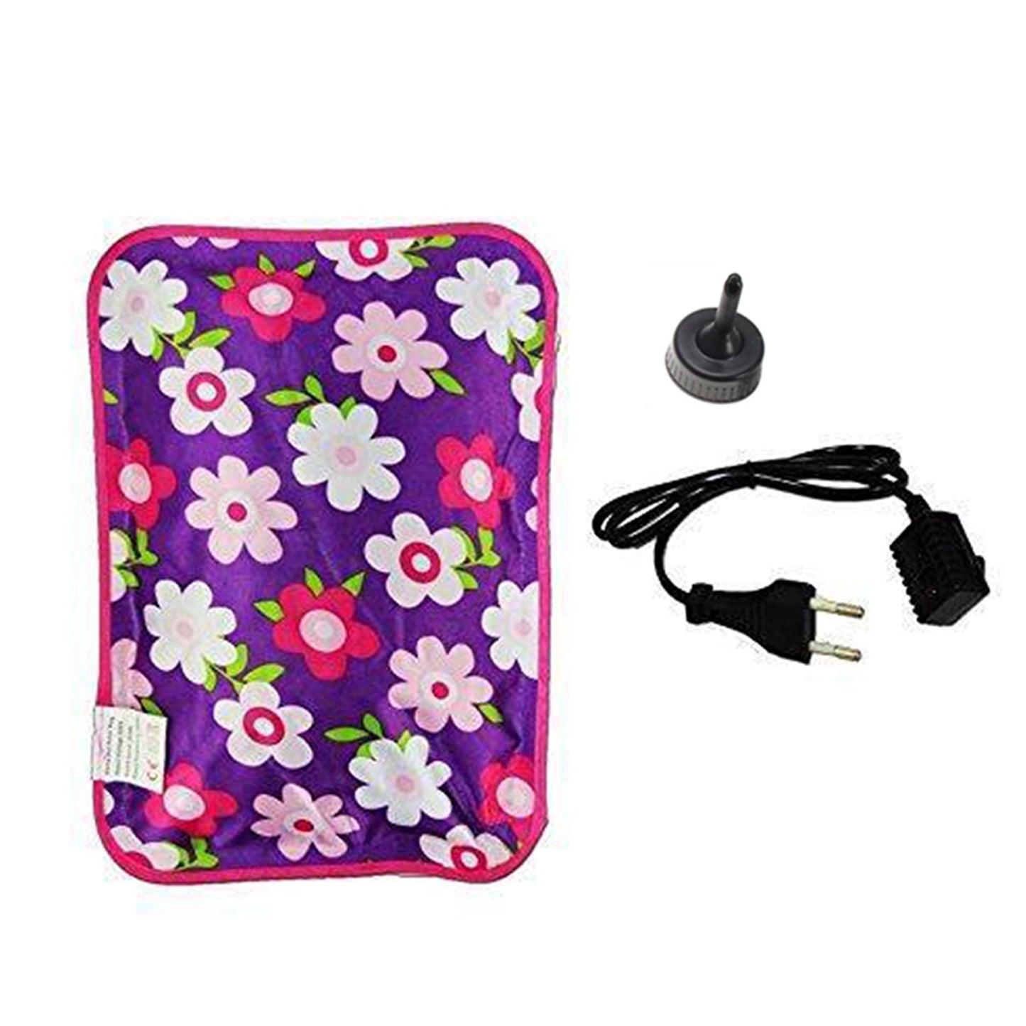 0341B Electric Hot Water Bag (Loose Packing) 