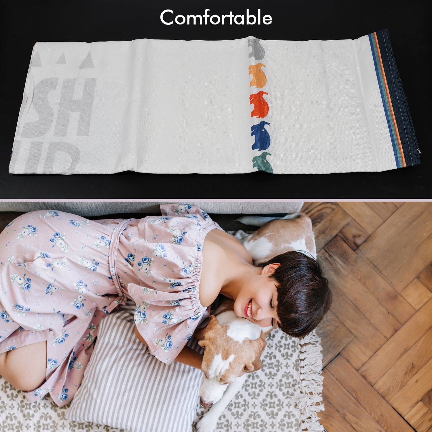 4079 Floor Mat Multi Purpose Large Chatai Mat 140x180 For Home Use Mat 