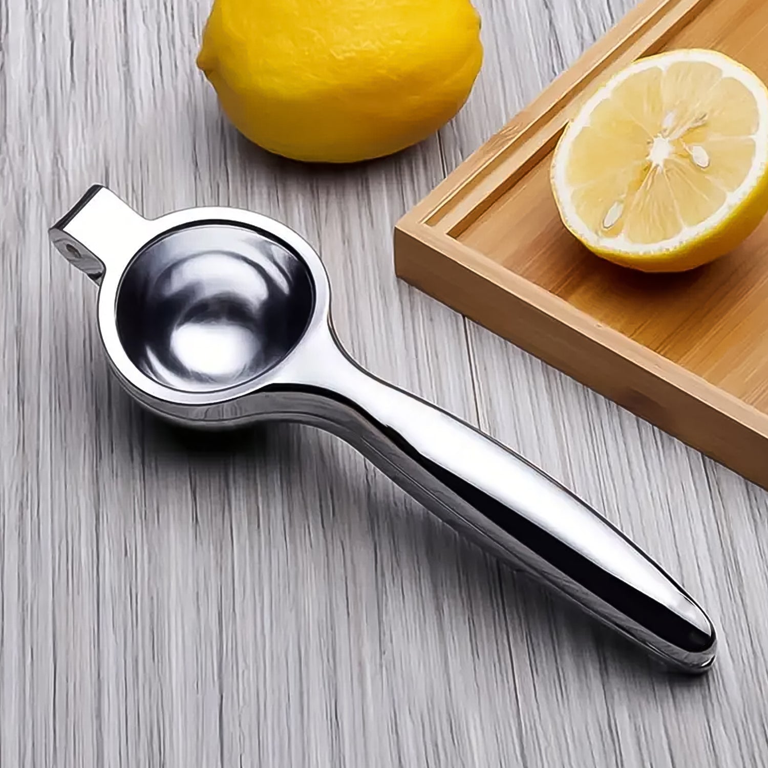 Premium Lemon Squeezer