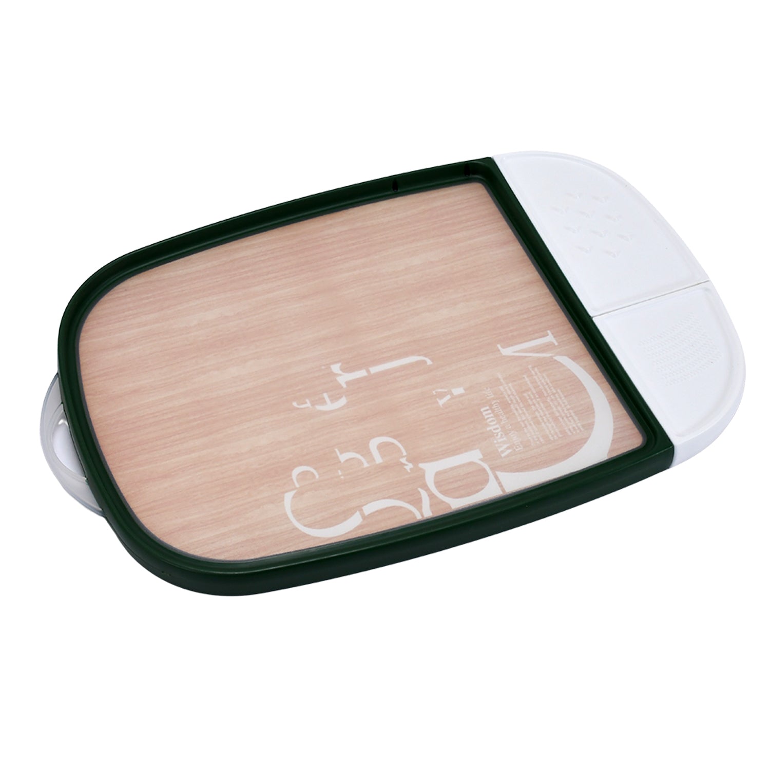 5217 Cutting Board For All Type Eating iteam For Home & Kitchen Use 