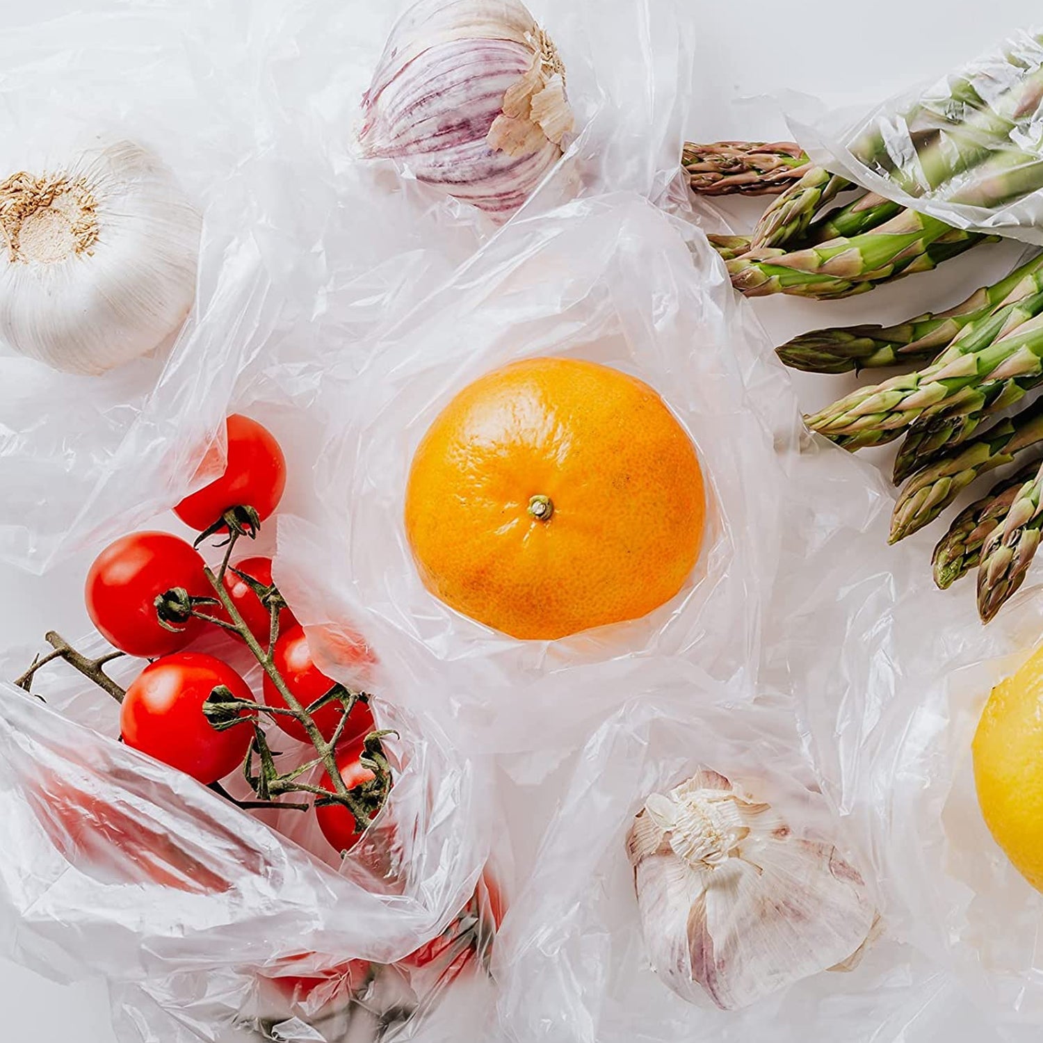 5220 Food Preservation Bag For Home & Kitchen Use Bag 