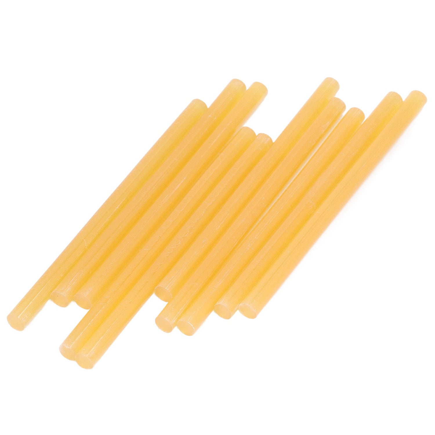 0463 Hot Melt Electric Heating Glue Stick Flexible for DIY, Sealing and Quick Repairs (1 pc) (11mm) 