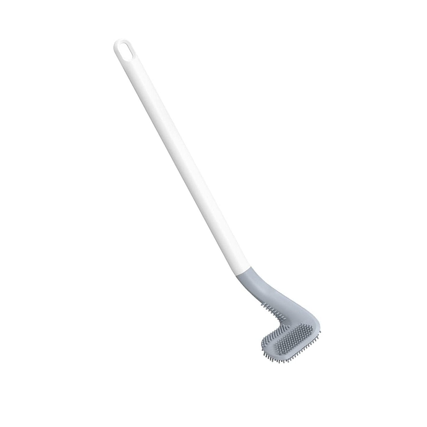 Golf Shape Toilet Cleaner Brush For Bathroom Use