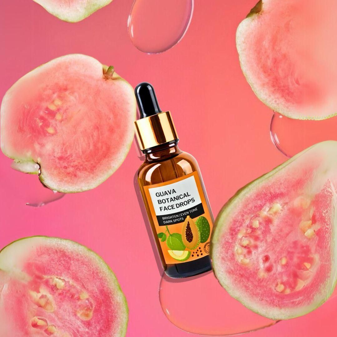 Guava Botanical Face Drop (Pack of 2)