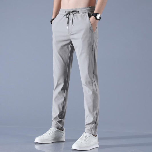 Men's NS Lycra Track Pants