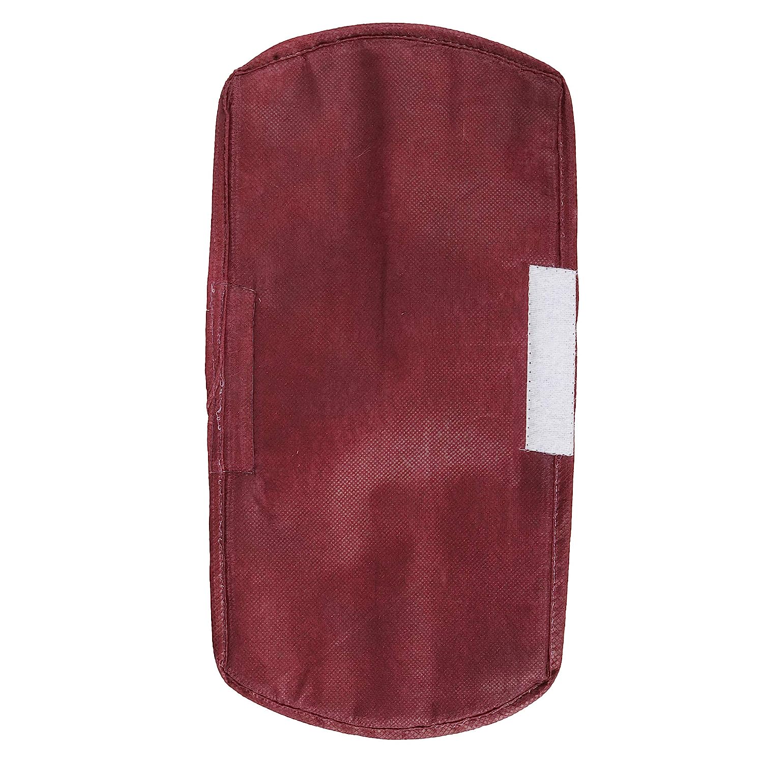 4928  Fridge Cover Handle Cover Polyester High Material Cover For All Fridge Handle Use ( Set Of 2 Pcs ) Multi Design 
