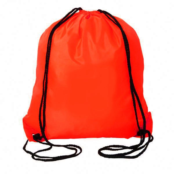 7603 Drawstring Dori Backpack 