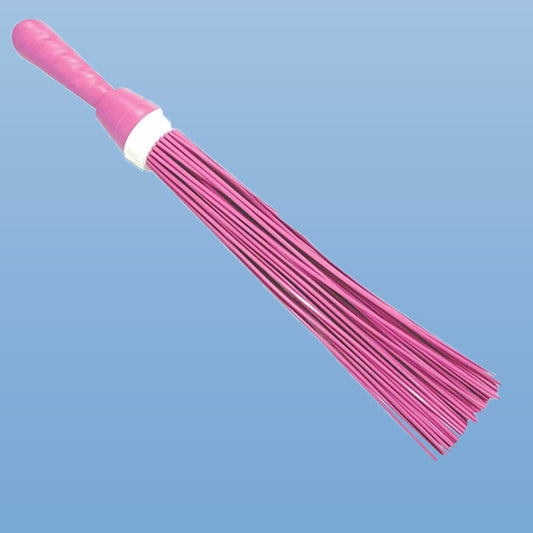 749_Wet & Dry Floor Cleaning Plastic Broom 